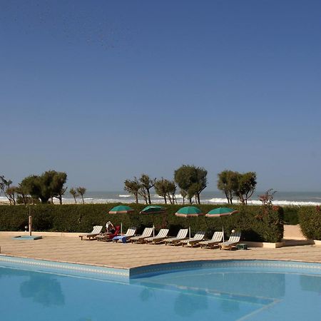 Hotel Cap Saint Louis Екстериор снимка