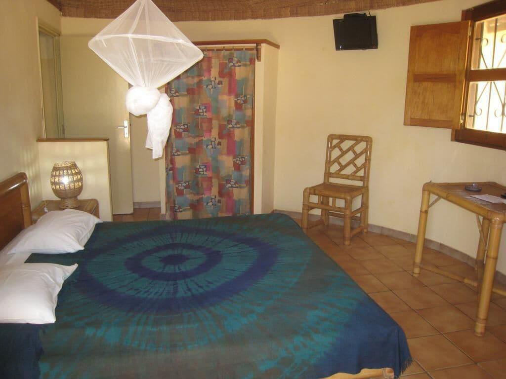 Hotel Cap Saint Louis Екстериор снимка