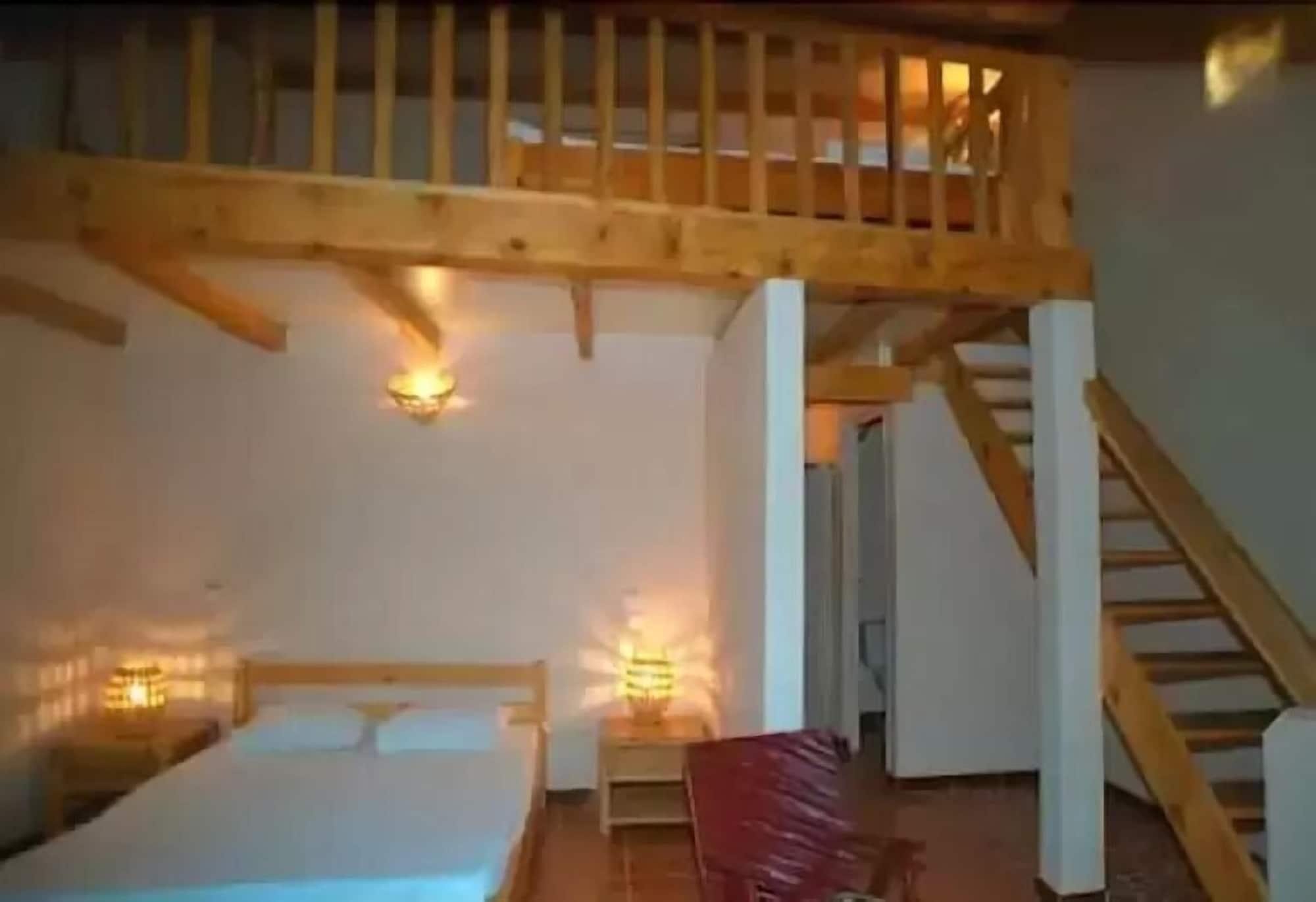 Hotel Cap Saint Louis Екстериор снимка