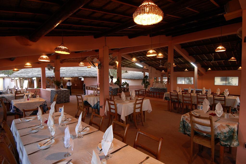 Hotel Cap Saint Louis Екстериор снимка