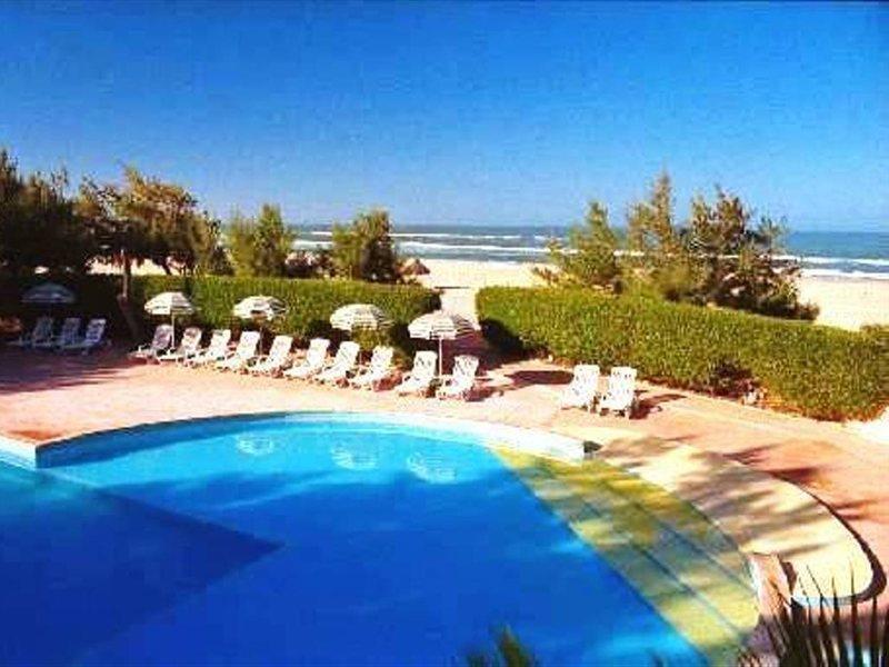 Hotel Cap Saint Louis Екстериор снимка