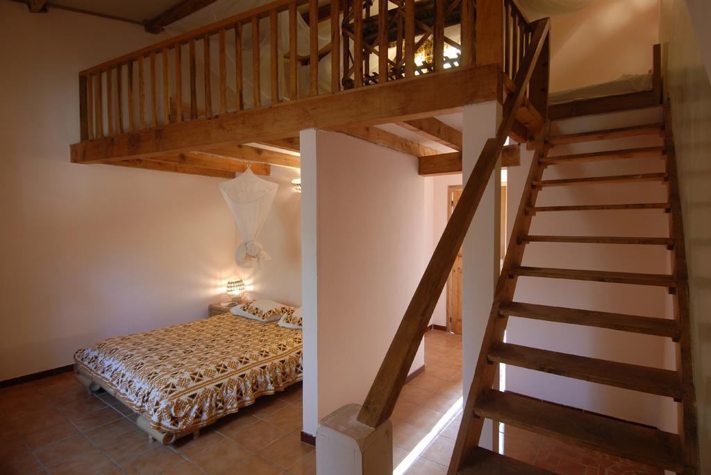 Hotel Cap Saint Louis Екстериор снимка